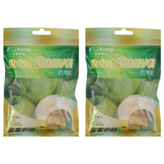 果實物語 芭樂乾, 70g, 2包