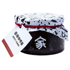 家咖哩 香辣咖哩醬 台灣食材 全素, 180g, 1罐