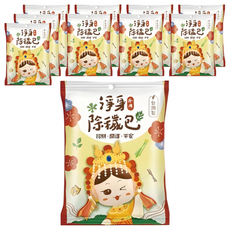 媽祖淨身包 4g 10包, 1組