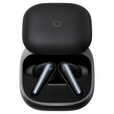 soundcore Liberty 5 真無線藍牙耳機, 寂靜黑