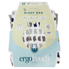 ergoPouch 恆溫感防踢背心1T