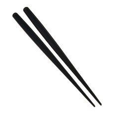菊川本味 合金筷 5雙, 八角花瓶, 5雙筷子, 1組
