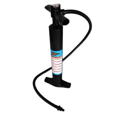JiNDO 單向手動高壓打氣筒, 1個, 單色