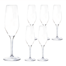 SPIEGELAU Style 氣泡杯, 240ml, 6個