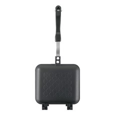 珍珠金屬熱壓三明治機(氟素塗層, 1入