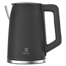 Electrolux 伊萊克斯 極致美味 500 智能溫控電茶壺 珍珠黑 1.7L, E5EK1-51BP