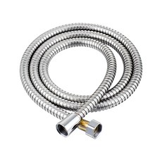 不銹鋼防爆淋浴軟管 加固 加厚 防爆, 1.5m, 加密款