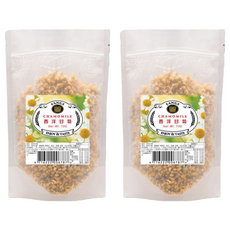 FANGS 方氏 西洋甘菊, 70g, 1包, 2包