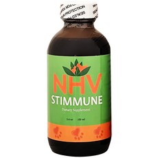 NHV STIMMUNE 全方位免疫照護營養飲, 100ml, 1罐