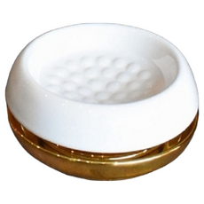 bagel 貓碗 有效防蟻 台灣製造, 白金, 1個