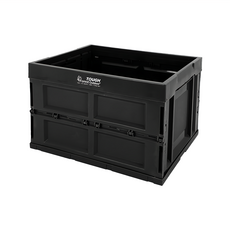 Forest Outdoor 群森戶外 硬漢箱 大 50L 1.9kg, 黑色, 1個