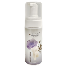 Refined 蓮芳 私密潔淨慕斯 140ml, 1罐