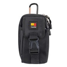 TaJIma 田島 快扣式胸前收納包2層 SFPCN-CB2, 1個