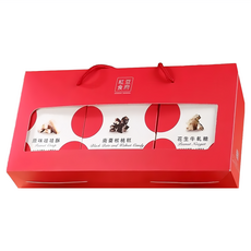 紅豆食府 糖果禮盒, 400g, 1盒