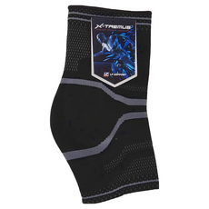 LP SUPPORT 加壓針織護踝, 1個