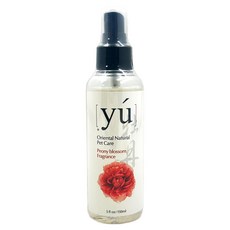 YU 東方森草 保護型香水 愛戀牡丹 150ml, 1瓶