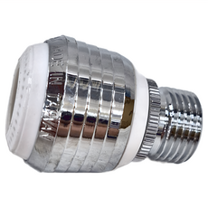 Elephant Waters 沐象 洗髮專用二段式出水球, 1個