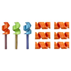 VICTORINOX 瑞士維氏 零配件FireAnt 迷你三點火棒點火棉夜間螢光, 5g, 1組