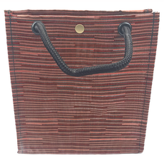 minono 米諾諾 超耐重編織提袋