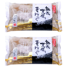 石橋屋 手造熟成蒟蒻丸, 180g, 2包