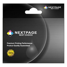 NEXTPAGE NO.143 相容墨水匣 適用EPSON 印表機 Office 900WD 960FWD,1個