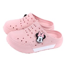 BORUI 柏睿鞋業 迪士尼 米妮造型休閒拖鞋