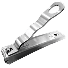 KAI 貝印 波浪指甲刀, kq-1336, 1個