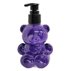 小熊 顏料, 可水洗超級安心, 1色