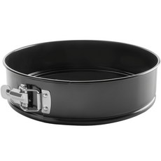 ibili 不沾扣環蛋糕模, 20 x 7cm, 1個