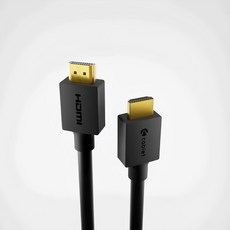 biaze 畢亞茲 Mini 4K HDMI轉HDMI轉換線, PVC材質, 鍍金接頭, 1.5m, 1條