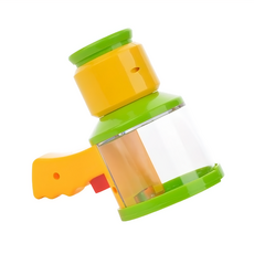 Wild Peak 野峰 捕蟲觀查器 含放大鏡, 1個