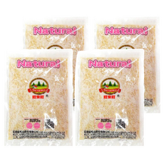 旺來旺 炒熟白芝麻, 150g, 4包