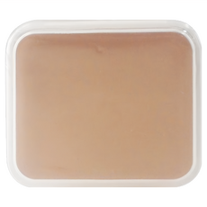 POURtO A 遮瑕保濕粉凝霜 角鯊烷 橄欖油 荷荷芭油保濕 SPF30 PA++ 2號, 自然膚色, 1個