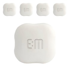 Evermiracle Pulamu EM 發酵洗面皂 85g Set 5, 保濕潔面皂, 5個