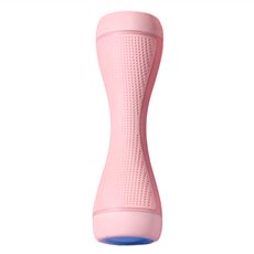 可調節啞鈴, 重量可調, 耐用防滑, 美觀時尚, 2kg, 2支