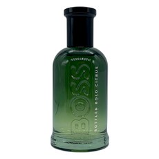 HUGO BOSS 台灣公司貨 自信澄淨之心淡香精, 50ml, 1瓶