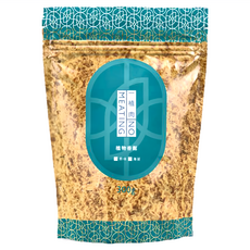 NO MEATING 一植肉 海苔植物香鬆, 300g, 1包