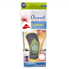 Oswell 高機能護膝 S-40, 1個