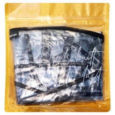 ibiyaya 依比呀呀 寵物推車萬用雨罩, 透明色, 1個