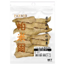 PARMIR 帕米爾 犬貓用 極鮮凍乾, 雞腿肉, 200g, 1包