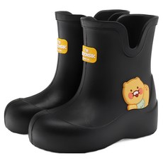 KAKAO FRIENDS 兒童款 春植雨鞋