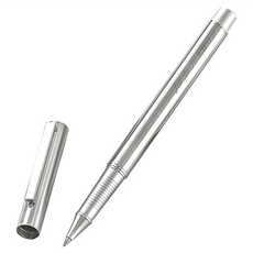 弘典 鋼筆, 0.4mm, 銀色