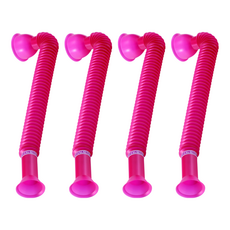 Habinasu Pigeon Tahira 溫柔輔聽筒 輕巧伸縮設計 輔助聽力 長輩溝通無礙, 4個