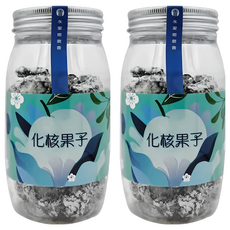 水里鄉農會 化核果子, 220g, 2罐
