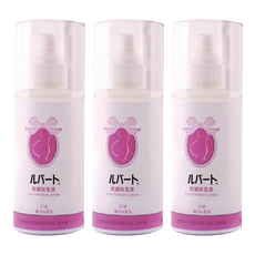 Lupart 孕婦妊娠紋乳液, 150ml, 3瓶