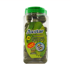 A star 多效能雙頭潔牙骨 3L, 1桶