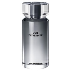 KARL LAGERFELD 卡爾 台灣公司貨 紳藍時尚男性淡香水, 1件, 100ml