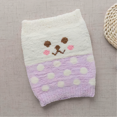 超彈力超保暖親膚舒服兒童肚圍 加厚