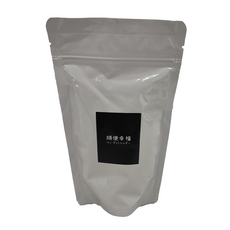 順便幸福 台灣綠茶立體茶包 獨享組 7g±9%/包, 10包, 1袋