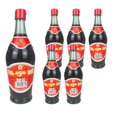 保寧 一級醋 (430ml/瓶) - 料理佐料 提升菜餚風味, 6瓶